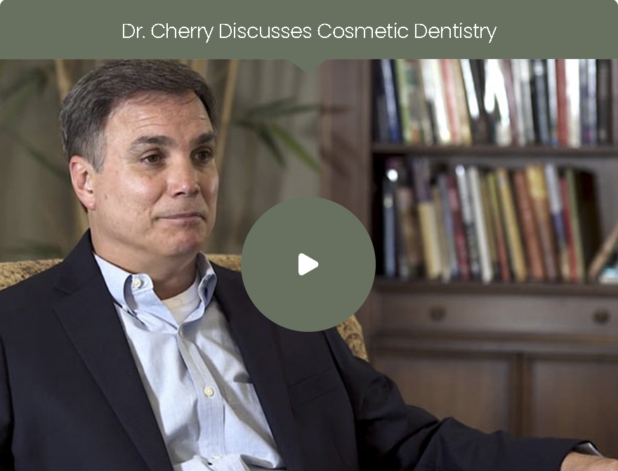 Cosmetic Dentistry | Dr. John M. Cherry, Jr., DMD - Brandon Dentist | cosmetic dentistry null