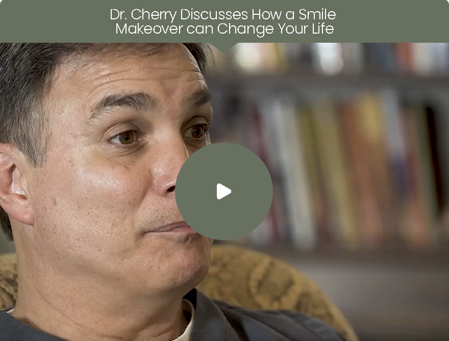 Smile Makeover With Your Brandon, FL Cosmetic Dentistry | Dr. John M. Cherry, Jr., DMD - Brandon Dentist | brandon,cosmetic dentistry null