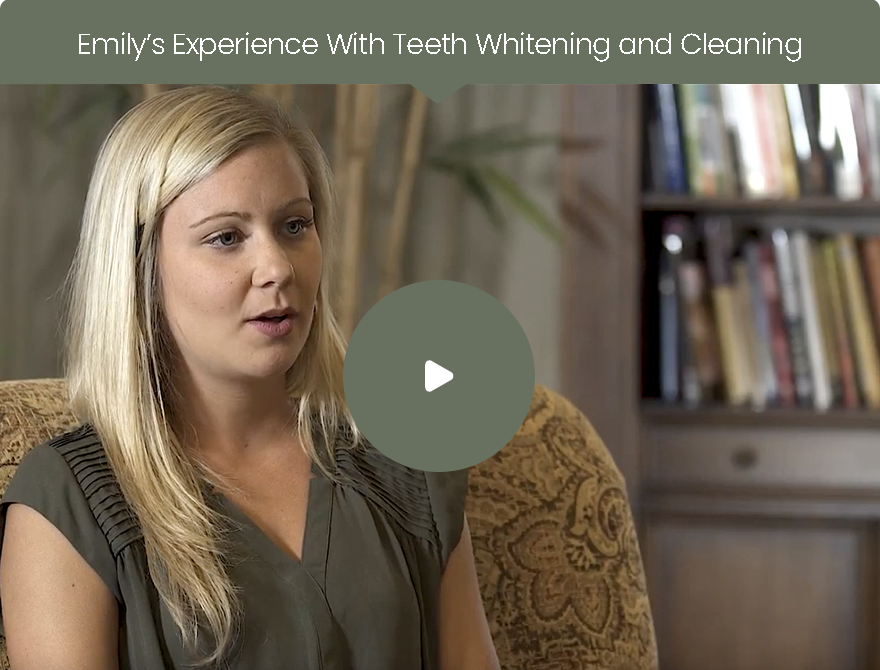 Teeth Whitening | Dr. John M. Cherry, Jr., DMD - Brandon Dentist | null