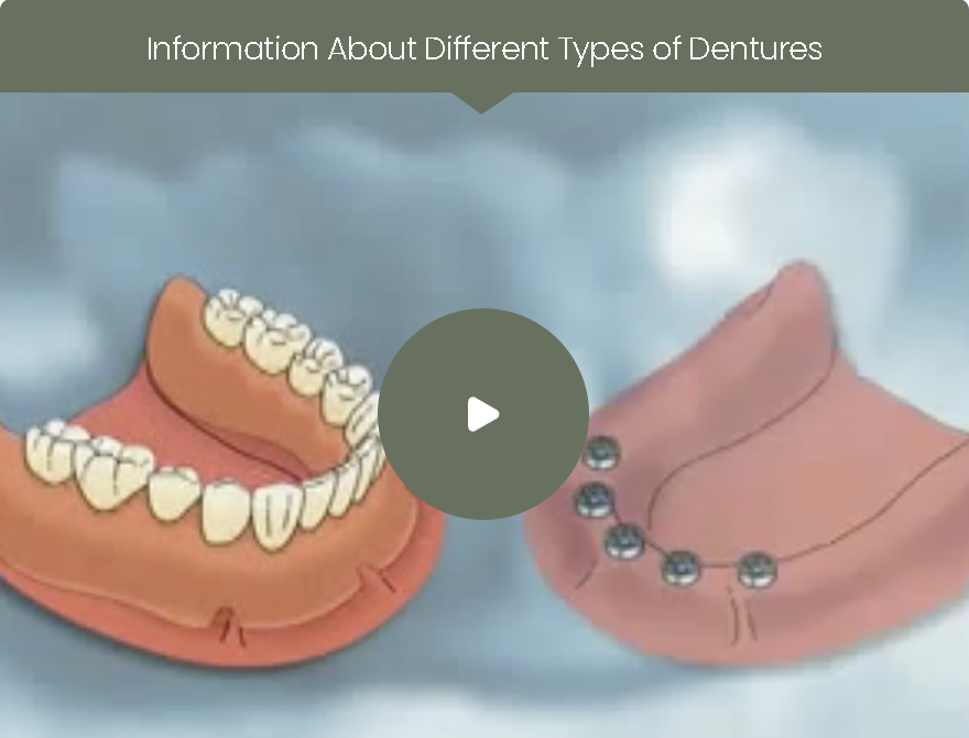 Dentures | Dr. John M. Cherry, Jr., DMD - Brandon Dentist | null