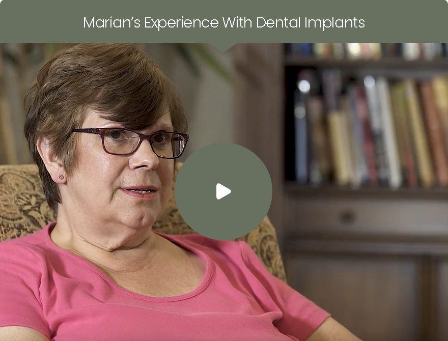 Dental Implants in Brandon, Florida | Dr. John M. Cherry, Jr., DMD - Brandon Dentist | dental implants null