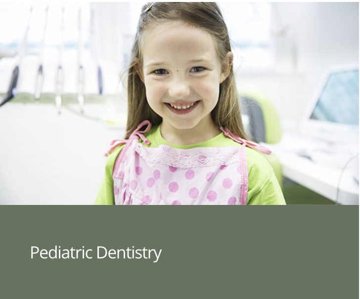 Meet Dr. John Cherry | Dr. John M. Cherry, Jr., DMD - Brandon Dentist | pediatric dentistry
