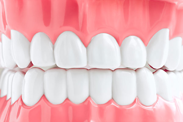 Smile Makeover With Your Brandon, FL Cosmetic Dentistry | Dr. John M. Cherry, Jr., DMD - Brandon Dentist | brandon,cosmetic dentistry full 3d model of smile makeover