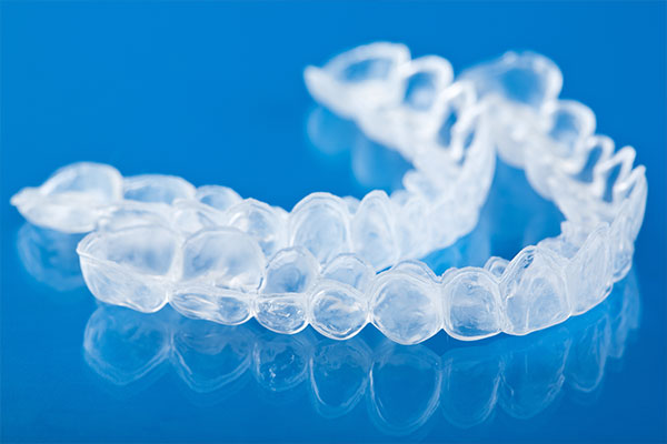 Cosmetic Dentistry | Dr. John M. Cherry, Jr., DMD - Brandon Dentist | cosmetic dentistry clear teeth aligners