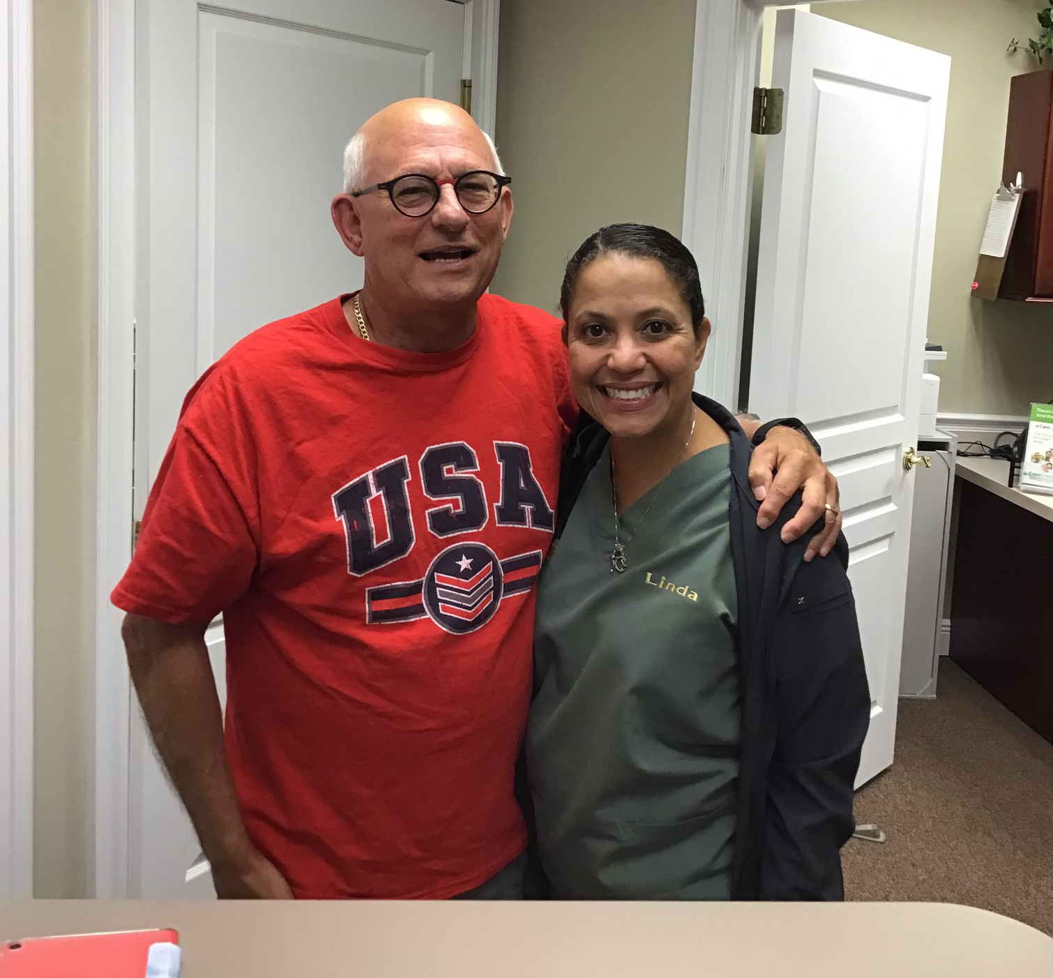 Home | Dr. John M. Cherry, Jr., DMD - Brandon Dentist | linda