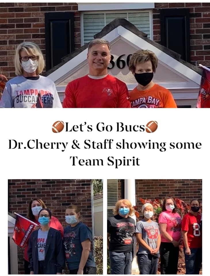 Home | Dr. John M. Cherry, Jr., DMD - Brandon Dentist | Dr. John M. Cherry, Jr., DMD - Brandon Dentist |