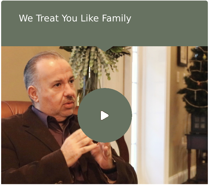 Dr. John M. Cherry, Jr., DMD - Brandon Dentist |