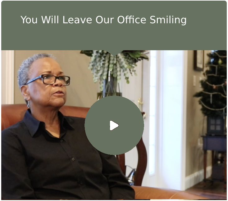 Dr. John M. Cherry, Jr., DMD - Brandon Dentist |
