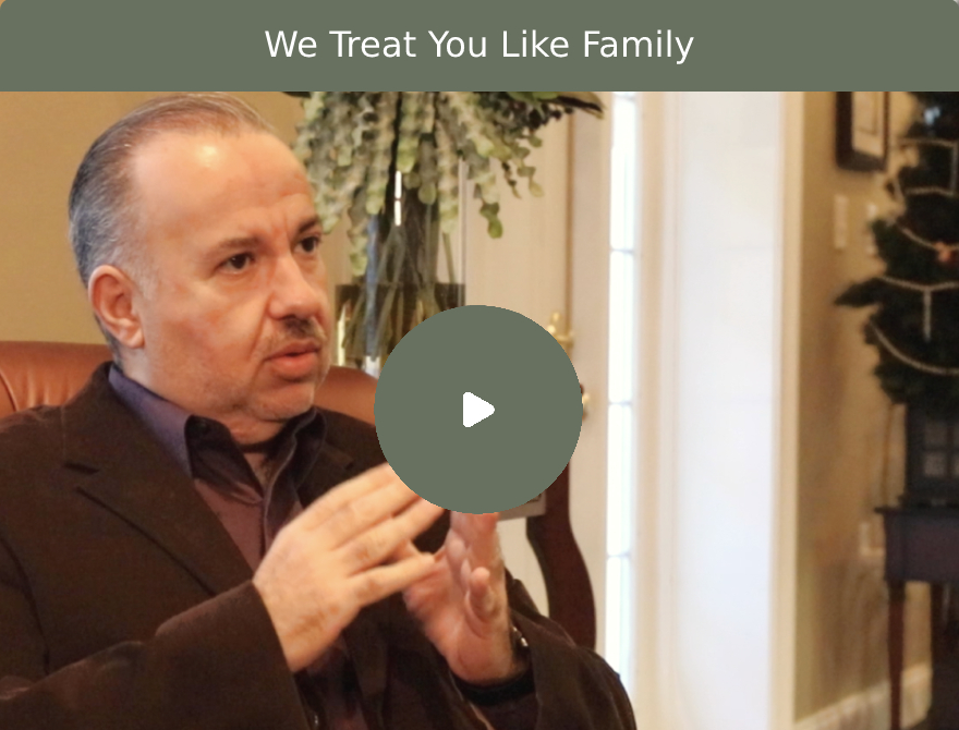 Dr. John Cherry, Jr., DMD -