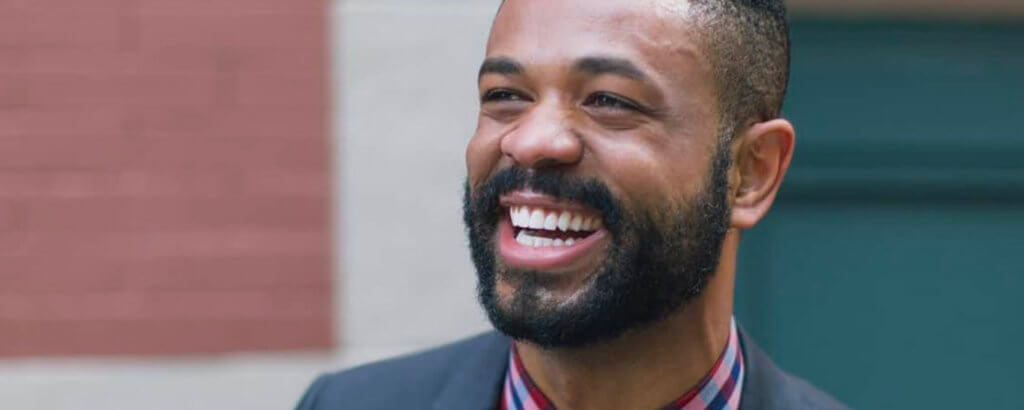 Dr. John Cherry, Jr., DMD -