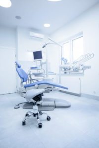 Dr. John Cherry, Jr., DMD -