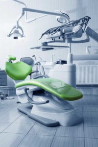 Dr. John Cherry, Jr., DMD -