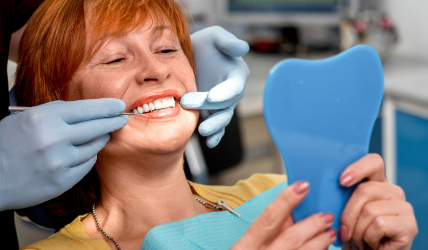 Dr. John M. Cherry, Jr., DMD - Brandon Dentist |