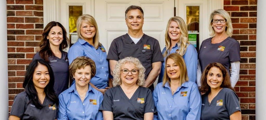 Meet the Team | Dr. John M. Cherry, Jr., DMD - Brandon Dentist | Dr. John M. Cherry, Jr., DMD - Brandon Dentist |