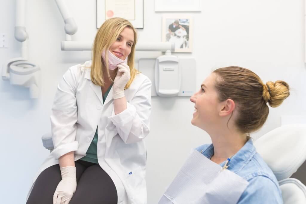 dentist faq