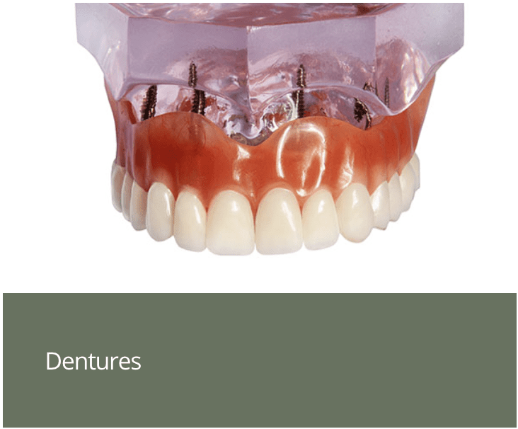 Dentures