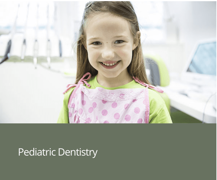 Pediatric-Dentistry