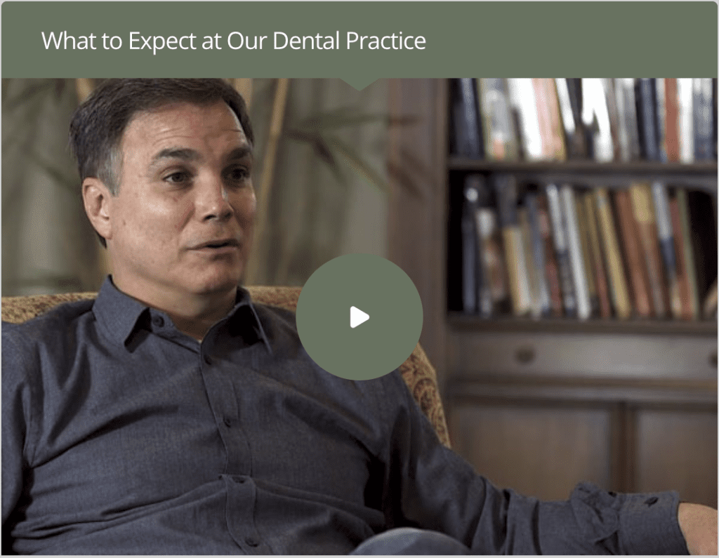 Dr. John Cherry, Jr., DMD -