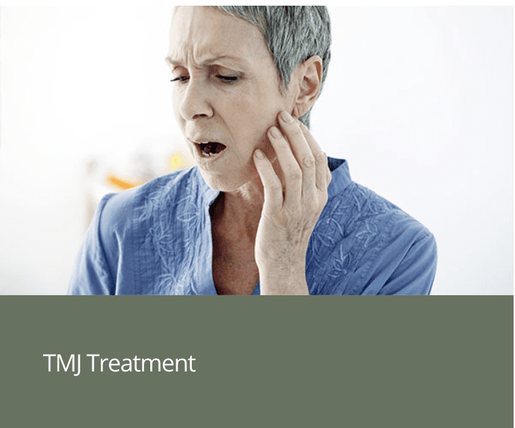 TMJ-Treatment
