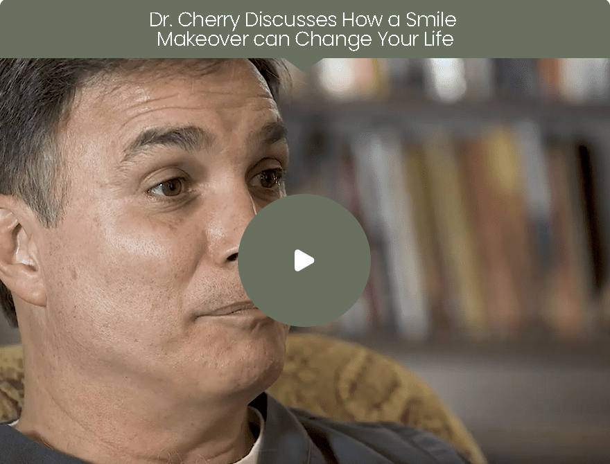 Dr. John Cherry, Jr., DMD -