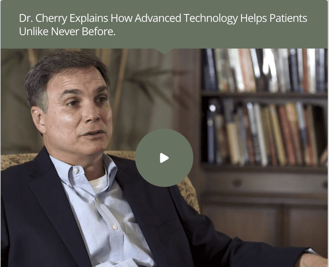 Dr. John Cherry, Jr., DMD -