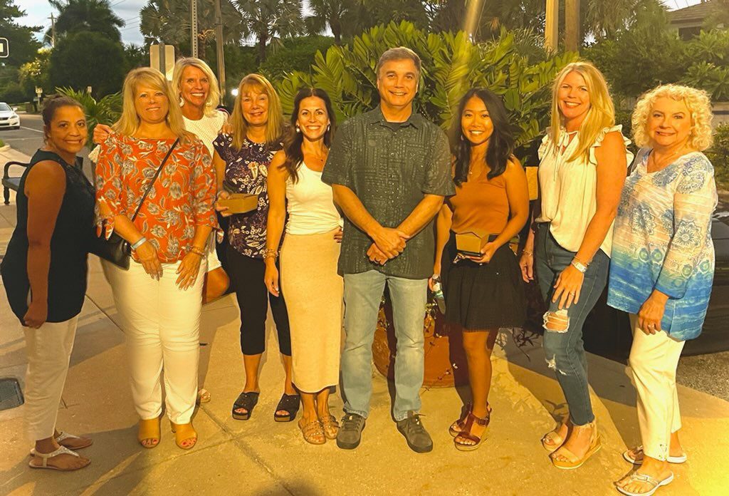 Dr. John Cherry, Jr., DMD -
