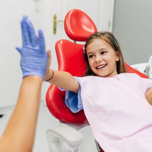 pediatric dentist near me