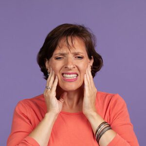 Dr. John Cherry, Jr., DMD -