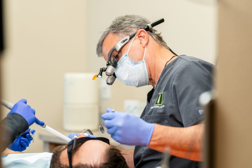 Dr. John Cherry, Jr., DMD - Dentist in Brandon FL