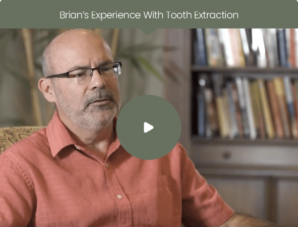 Brian’s-Experience-With-Tooth-Extraction